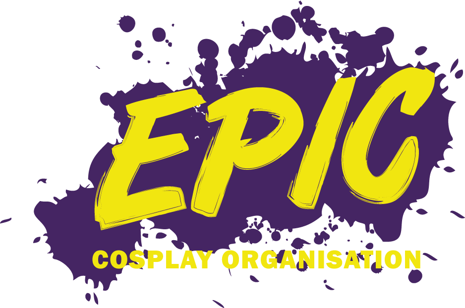 EPIC Cosplay Organisation Logo